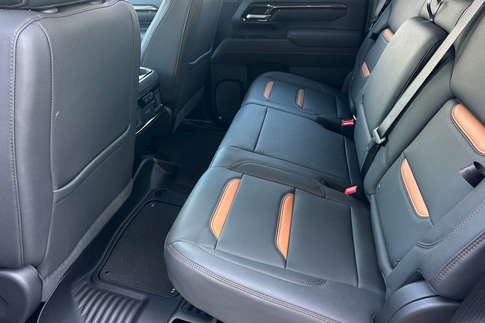 2026 GMC Sierra 3500HD AT4