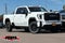 2026 GMC Sierra 3500HD AT4