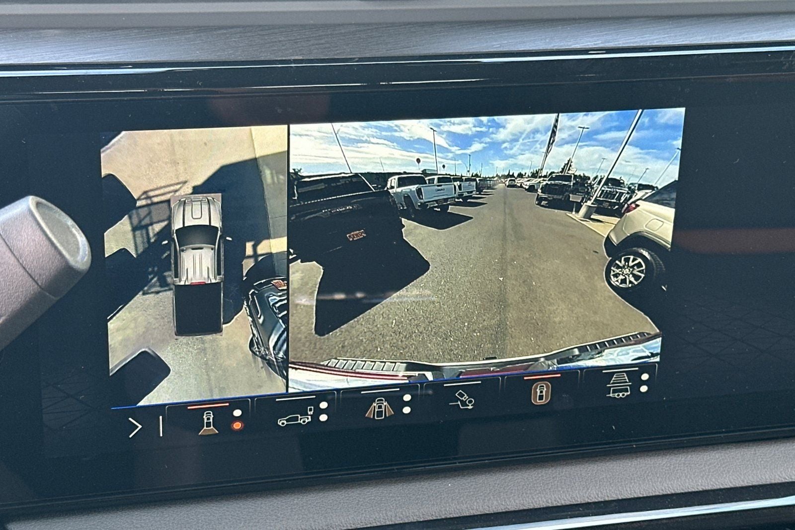 2026 GMC Sierra 3500HD AT4