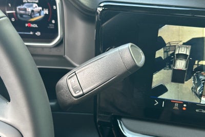 2026 GMC Sierra 3500HD AT4