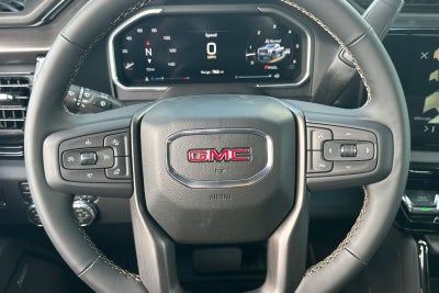 2026 GMC Sierra 3500HD AT4