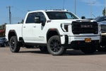 2026 GMC Sierra 3500HD AT4