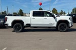 2026 GMC Sierra 3500HD AT4