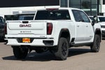 2026 GMC Sierra 3500HD AT4