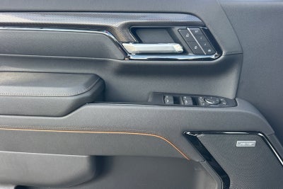 2026 GMC Sierra 3500HD AT4