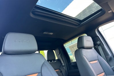 2026 GMC Sierra 3500HD AT4