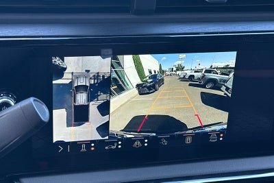 2026 GMC Sierra 3500HD AT4