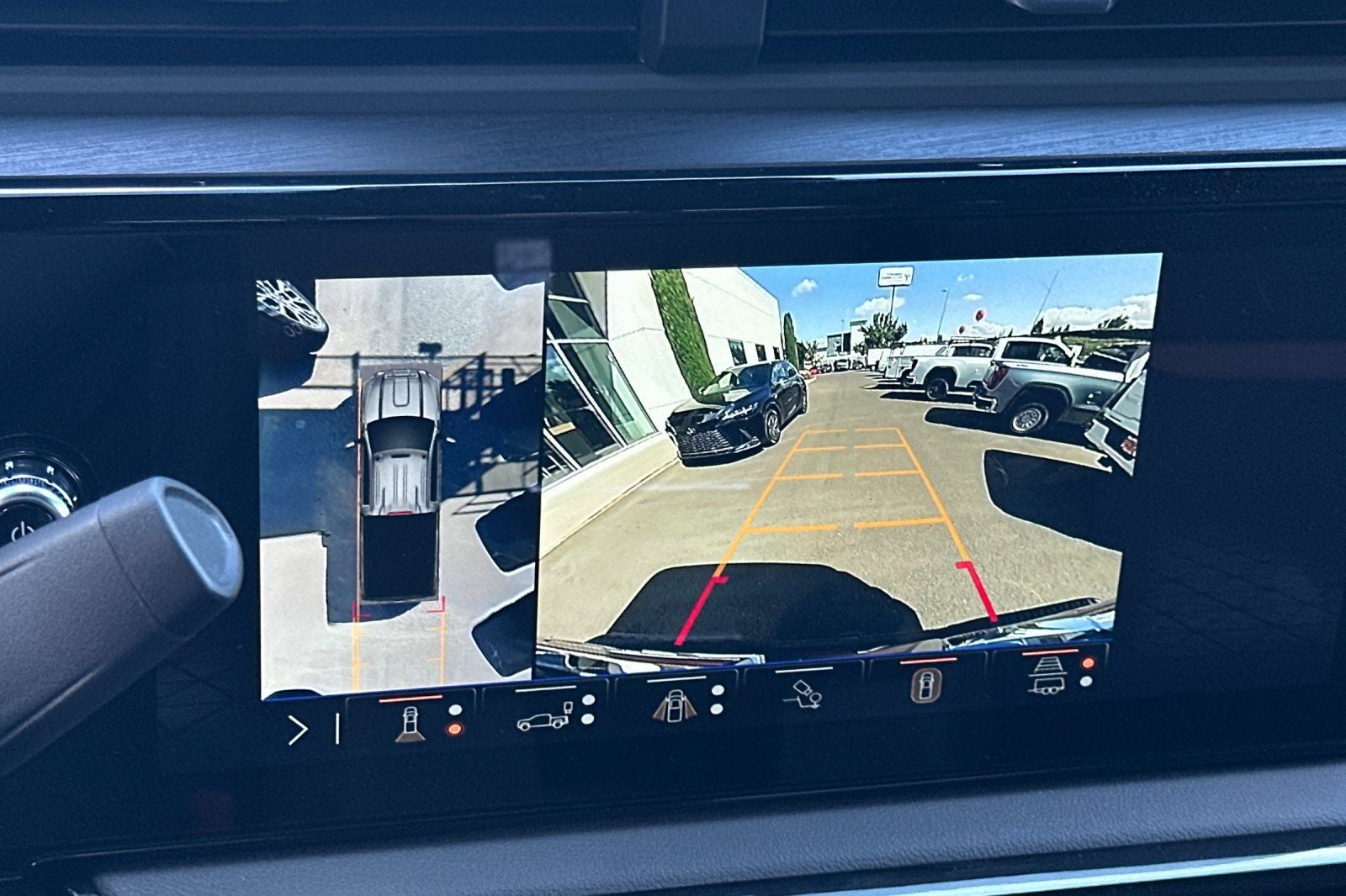 2026 GMC Sierra 3500HD AT4