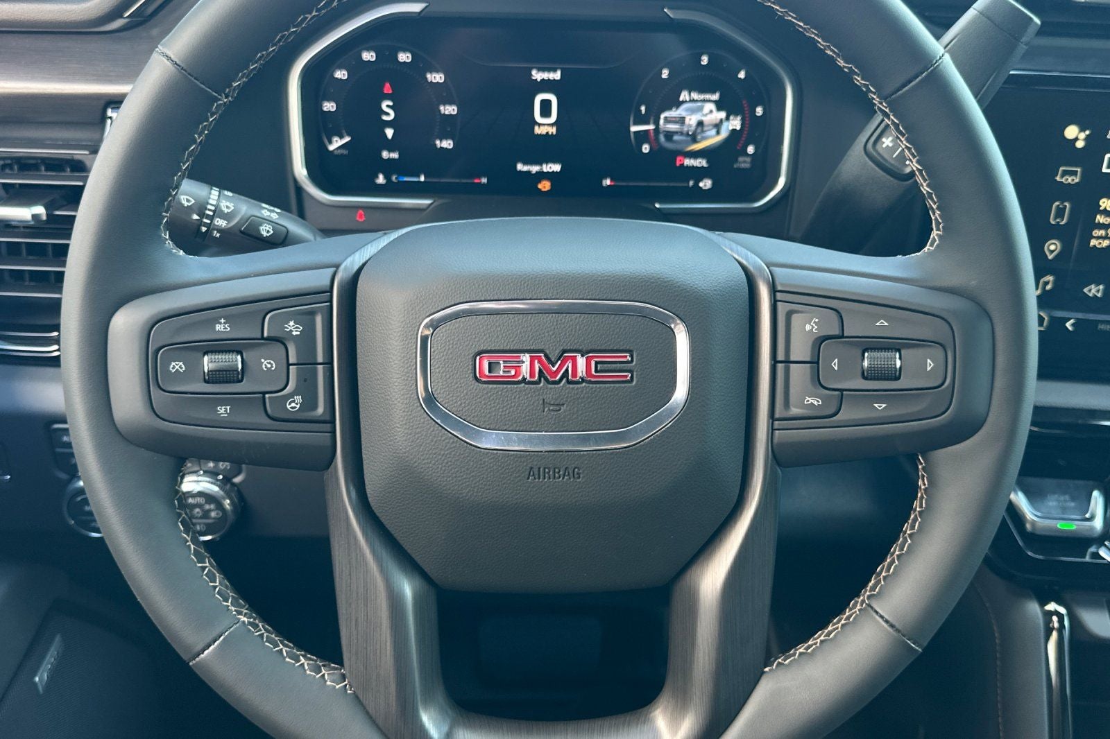 2026 GMC Sierra 3500HD AT4