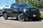 2026 GMC Sierra 3500HD AT4