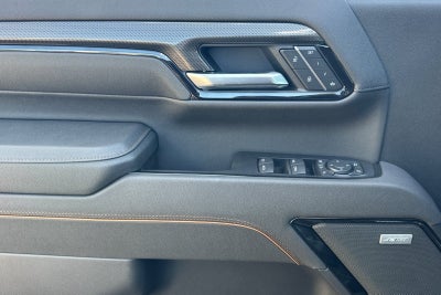 2026 GMC Sierra 3500HD AT4