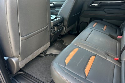 2026 GMC Sierra 3500HD AT4