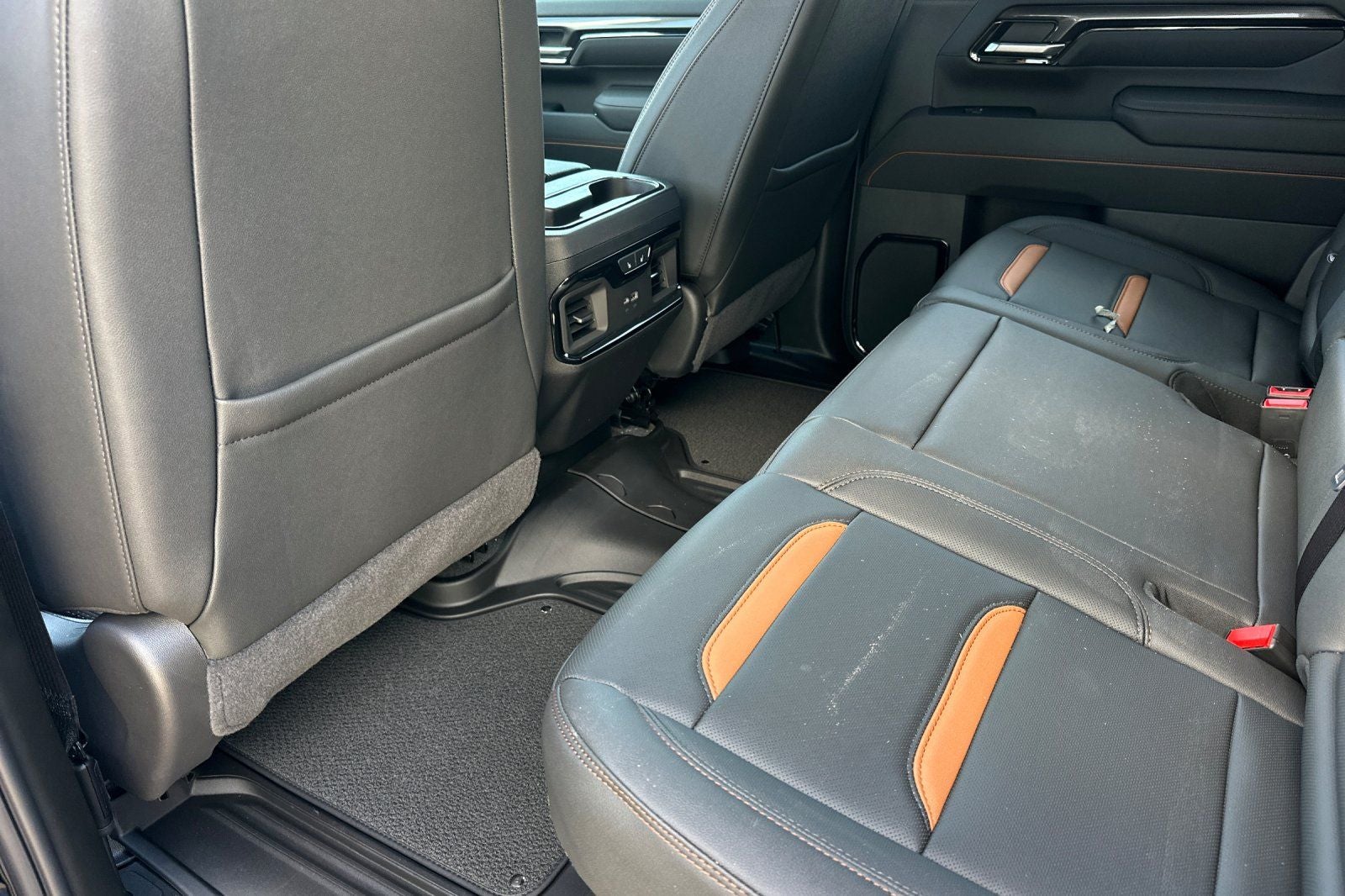 2026 GMC Sierra 3500HD AT4