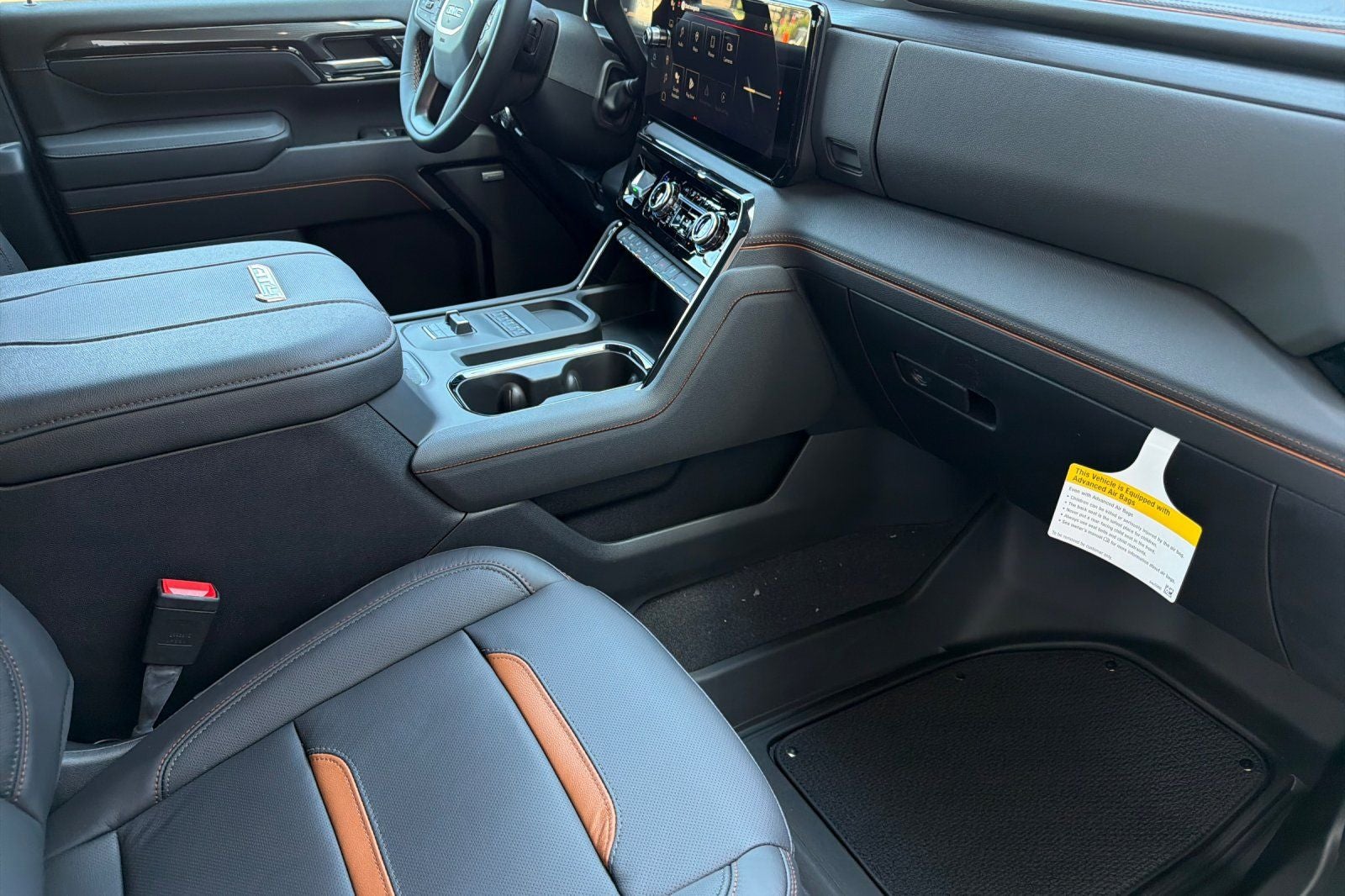 2026 GMC Sierra 3500HD AT4