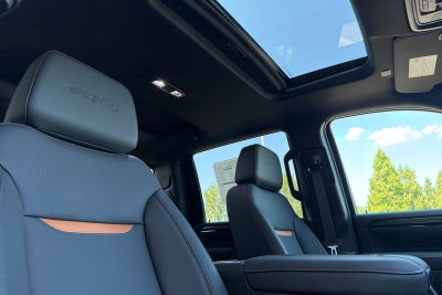 2026 GMC Sierra 3500HD AT4