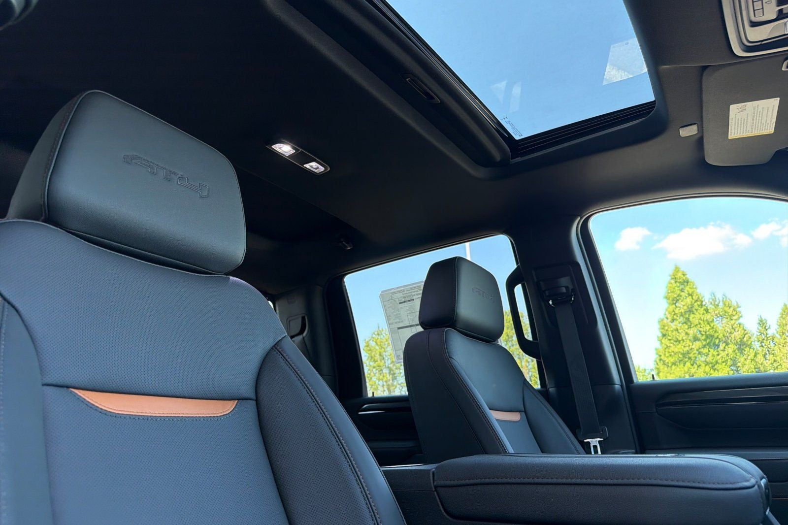 2026 GMC Sierra 3500HD AT4