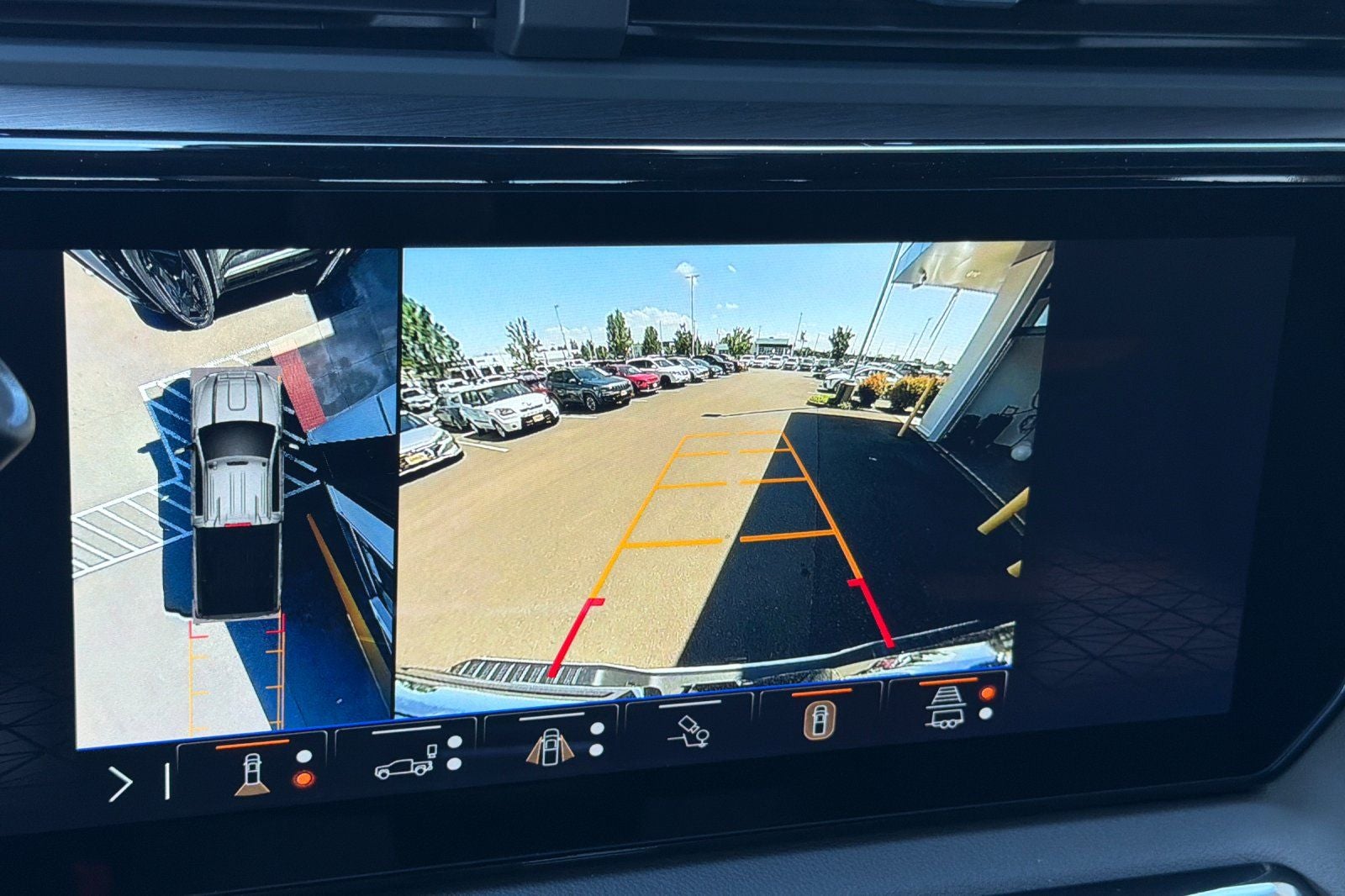 2026 GMC Sierra 3500HD AT4