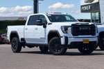 2026 GMC Sierra 3500HD AT4