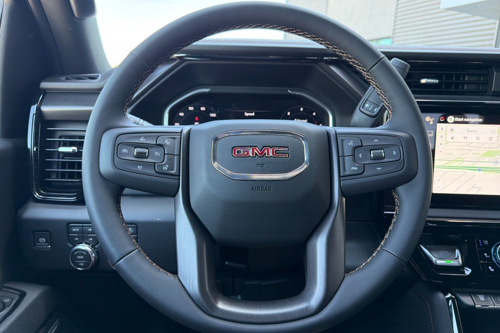 2026 GMC Sierra 3500HD AT4