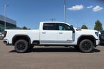 2026 GMC Sierra 3500HD AT4