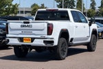 2026 GMC Sierra 3500HD AT4