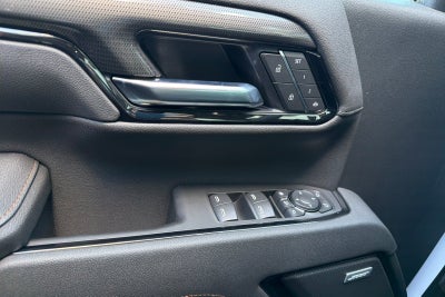 2026 GMC Sierra 3500HD AT4