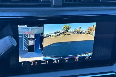 2026 GMC Sierra 3500HD AT4