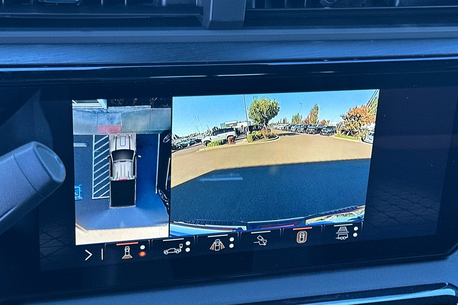 2026 GMC Sierra 3500HD AT4