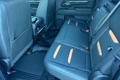 2026 GMC Sierra 3500HD AT4