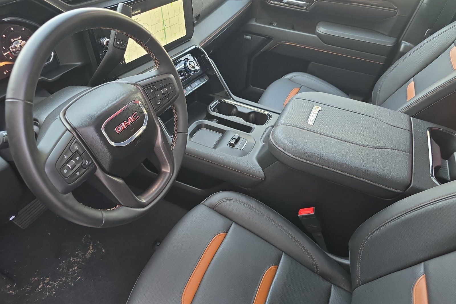 2026 GMC Sierra 3500HD AT4
