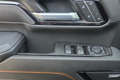 2026 GMC Sierra 3500HD AT4