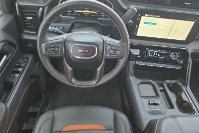 2026 GMC Sierra 3500HD AT4