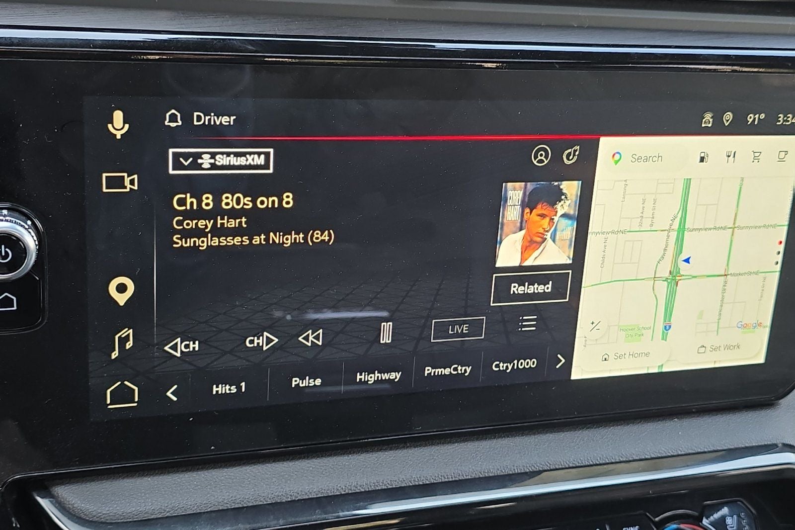 2026 GMC Sierra 3500HD AT4