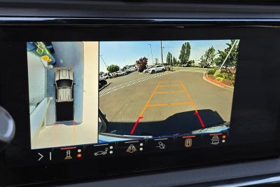 2026 GMC Sierra 3500HD AT4