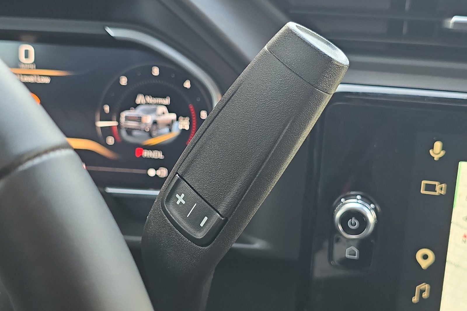 2026 GMC Sierra 3500HD AT4