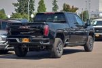 2026 GMC Sierra 3500HD AT4