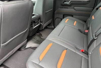 2026 GMC Sierra 3500HD AT4
