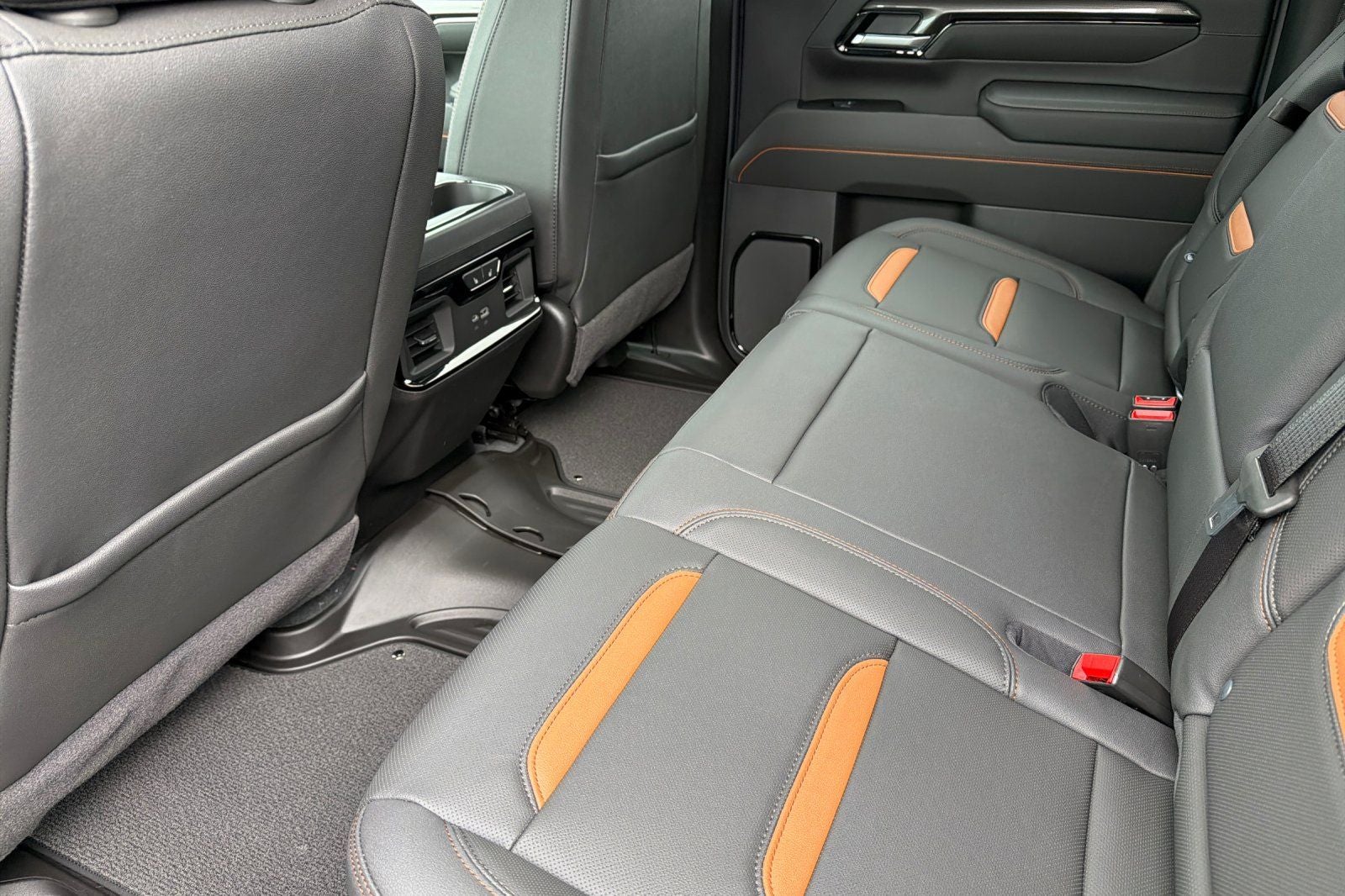 2026 GMC Sierra 3500HD AT4