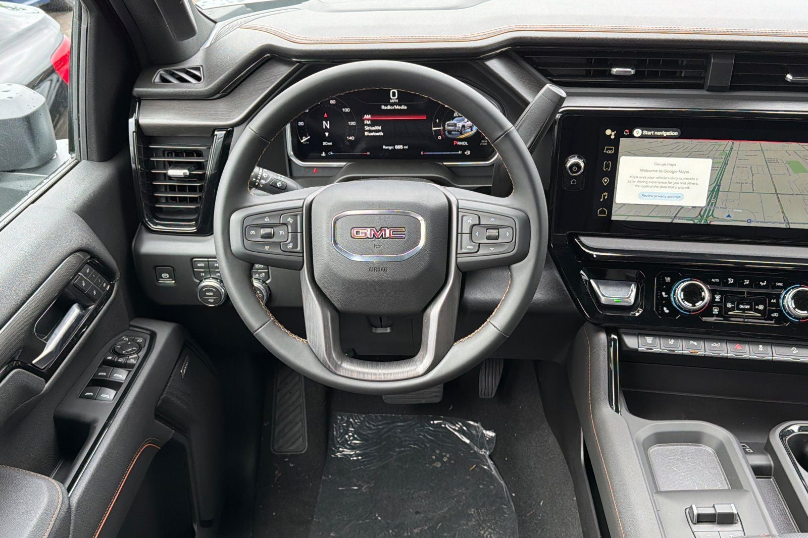 2026 GMC Sierra 3500HD AT4