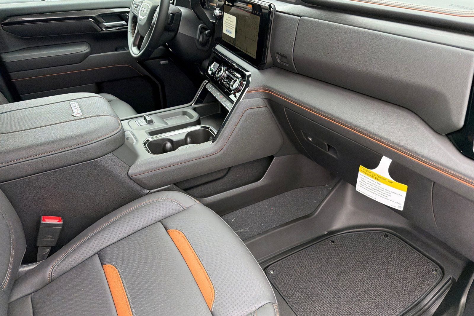 2026 GMC Sierra 3500HD AT4