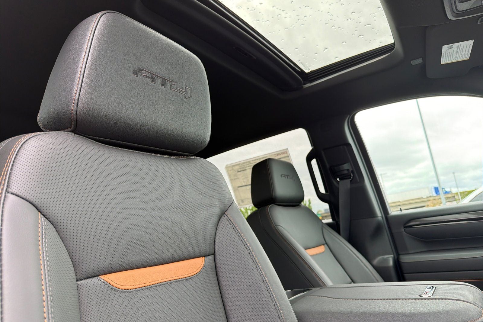 2026 GMC Sierra 3500HD AT4