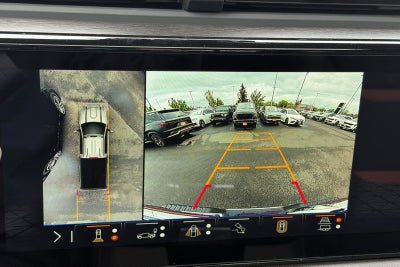 2026 GMC Sierra 3500HD AT4