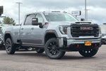 2026 GMC Sierra 3500HD AT4