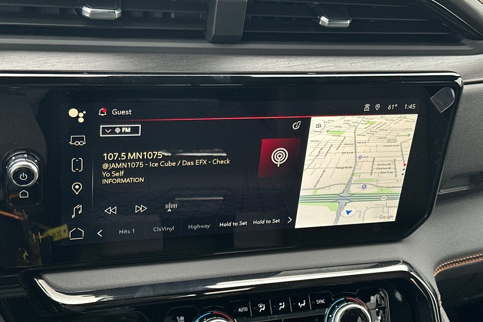 2026 GMC Sierra 3500HD AT4