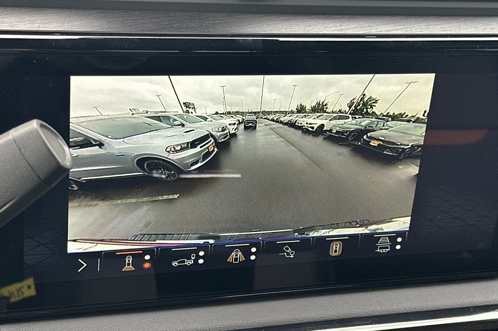 2026 GMC Sierra 3500HD AT4