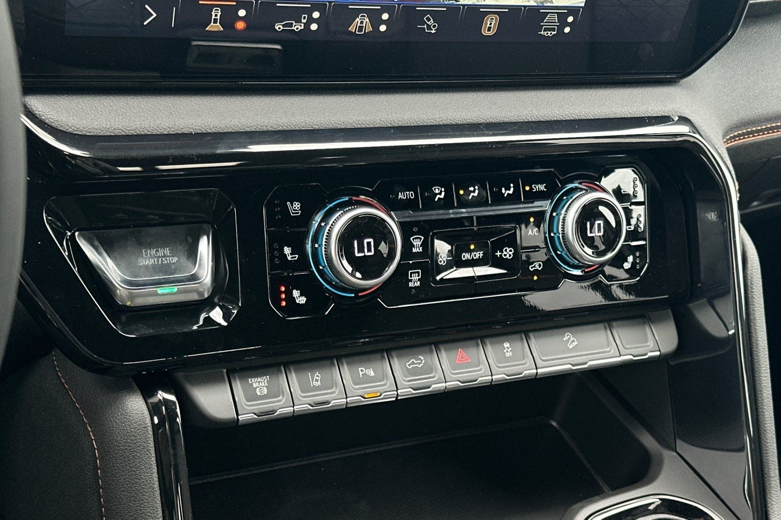 2026 GMC Sierra 3500HD AT4