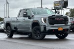 2026 GMC Sierra 3500HD AT4