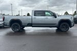 2026 GMC Sierra 3500HD AT4