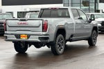 2026 GMC Sierra 3500HD AT4