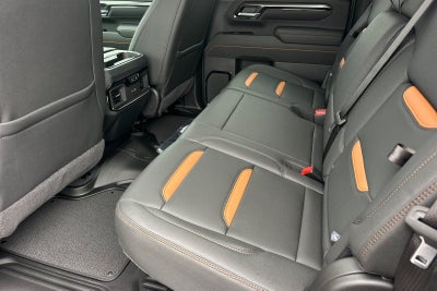 2026 GMC Sierra 3500HD AT4